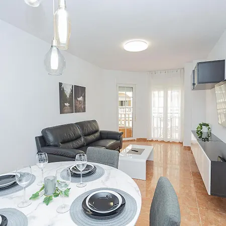 155 Wonderfull Luxury Alicante-holiday *