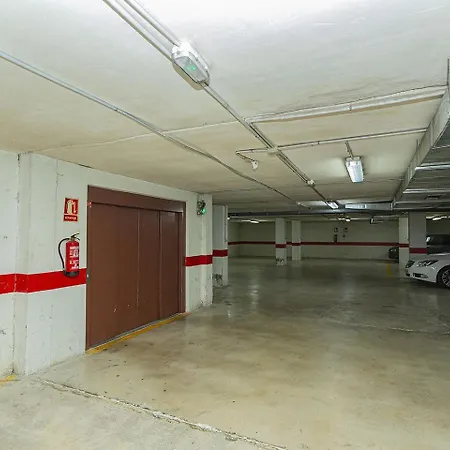 아파트 155 Wonderfull Luxury Alicante-holiday