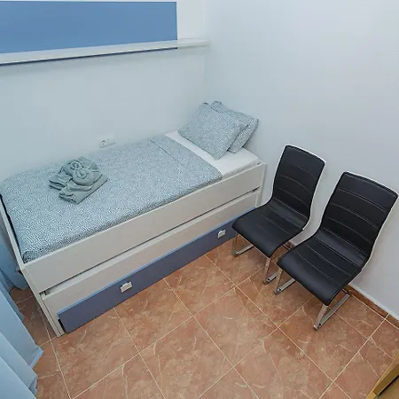 155 Wonderfull Luxury Alicante-holiday 아파트 또레비에하