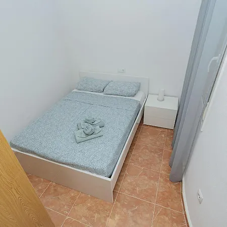 아파트 155 Wonderfull Luxury Alicante-holiday